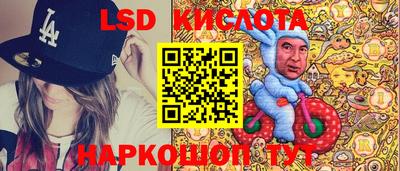 винт Кандалакша